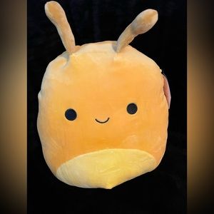 Lorenzo the Banana Slug⭐️Select Series⭐️